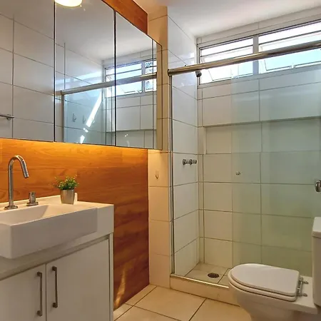 Areia E Mar Apartment Rio de Janeiro Exterior photo
