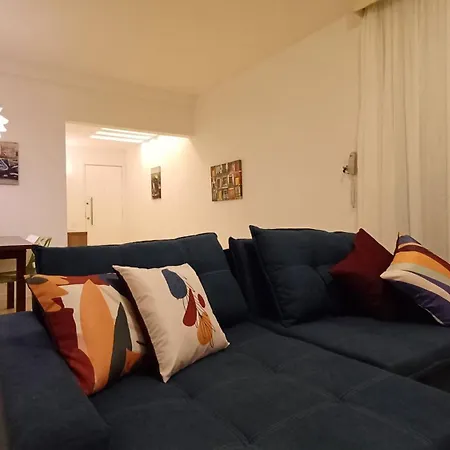 Areia E Mar Apartment Rio de Janeiro Exterior photo