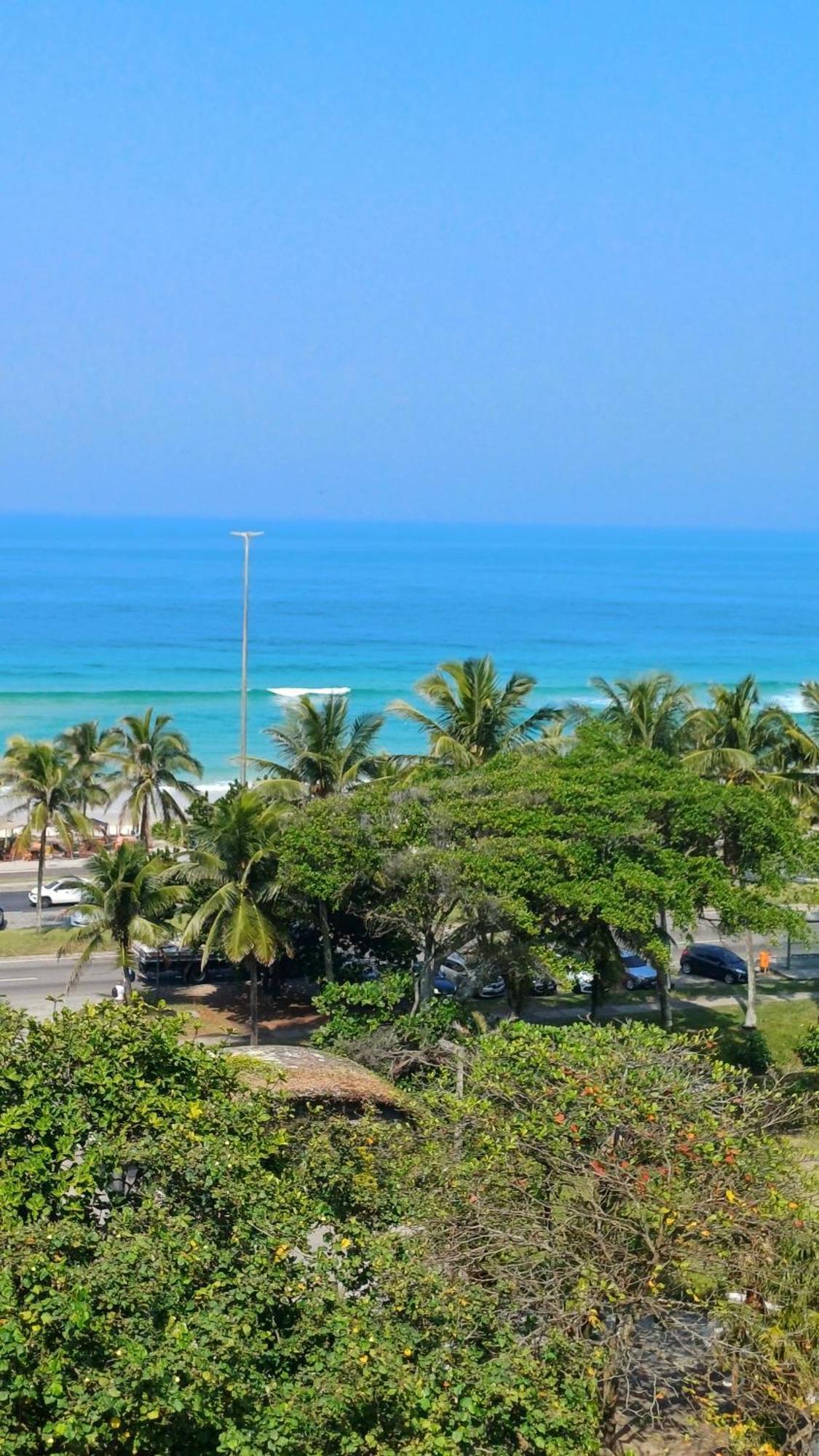 Apartment Areia E Mar *