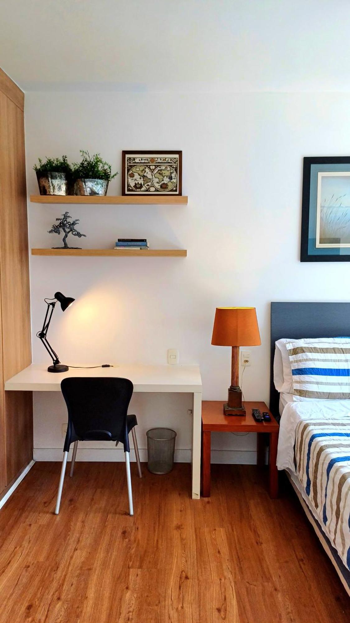 Areia E Mar Apartment *