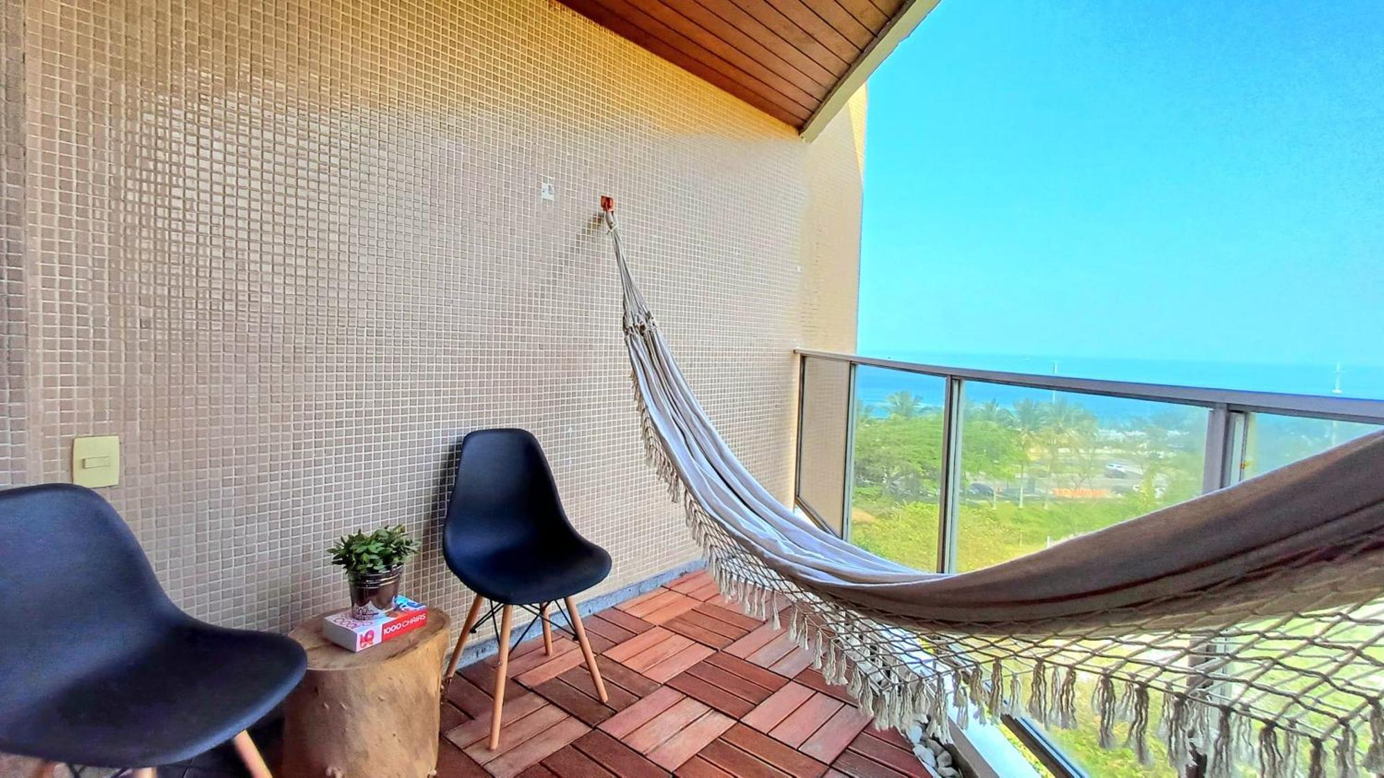 Areia E Mar Apartment Rio de Janeiro