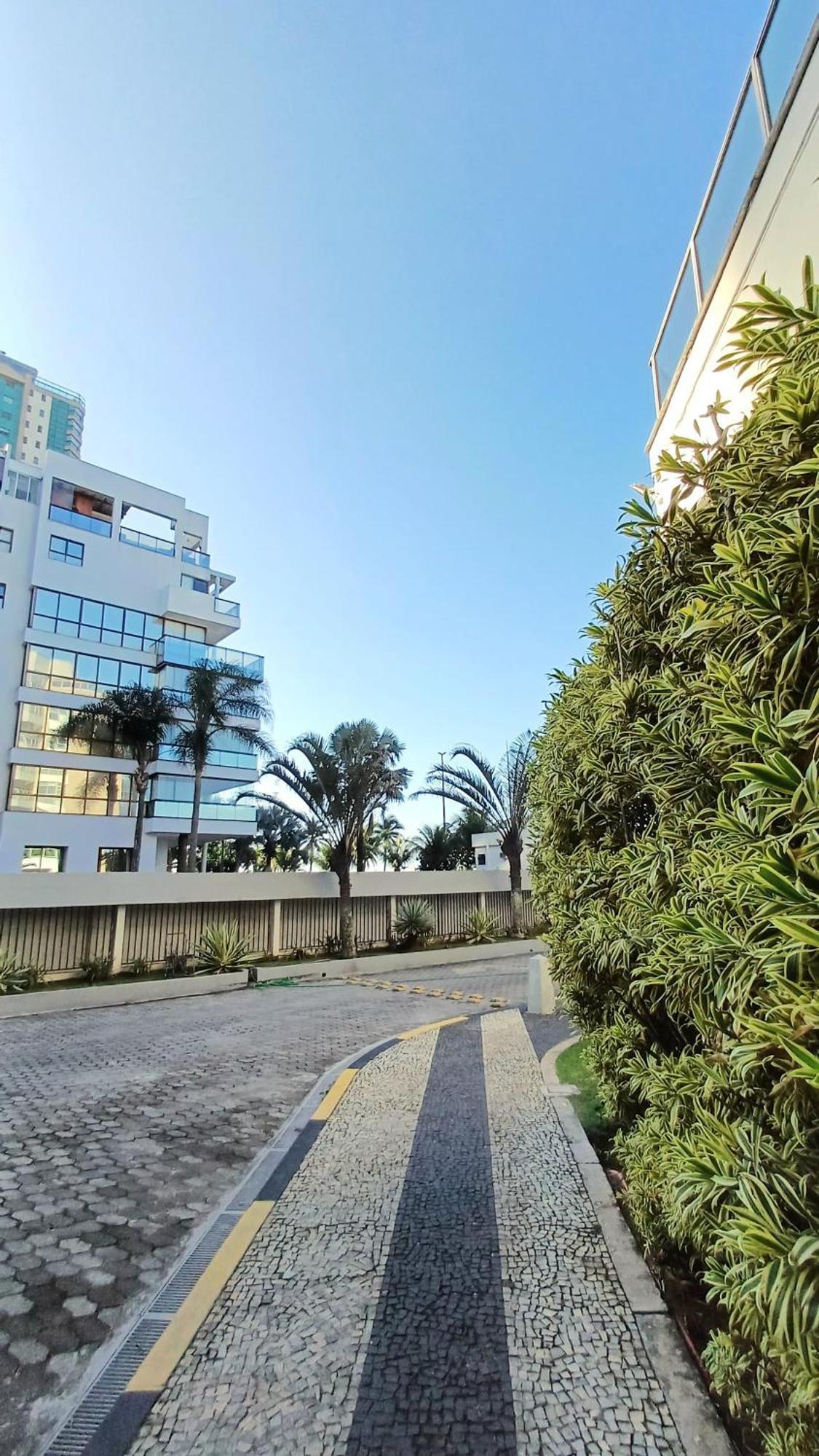 Apartment Areia E Mar Rio de Janeiro