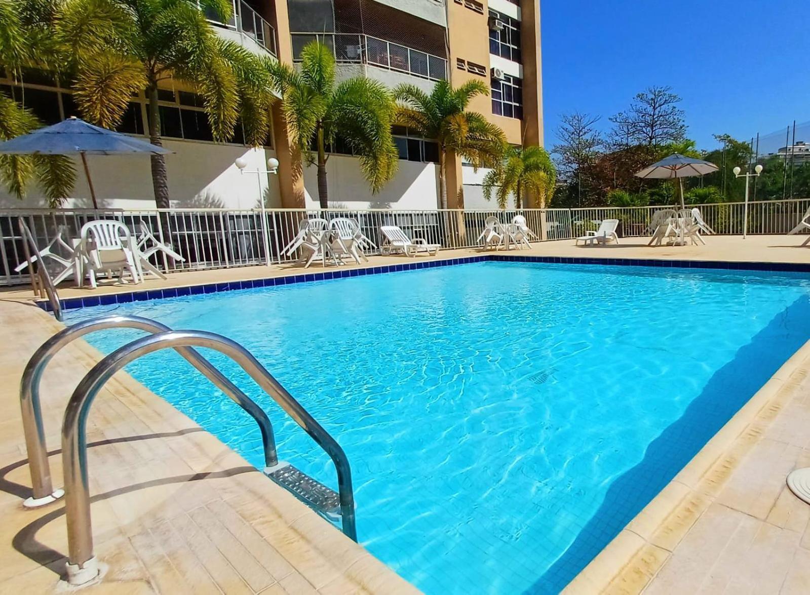 Areia E Mar Apartment